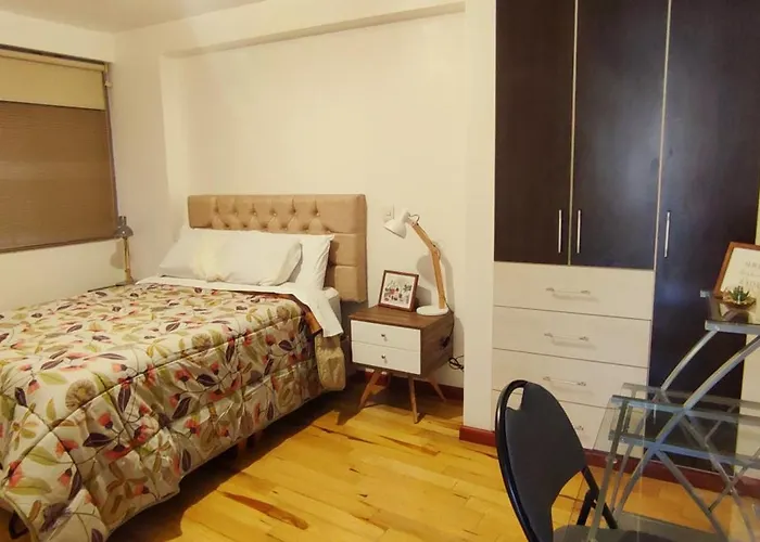 Cozy Room Cusco