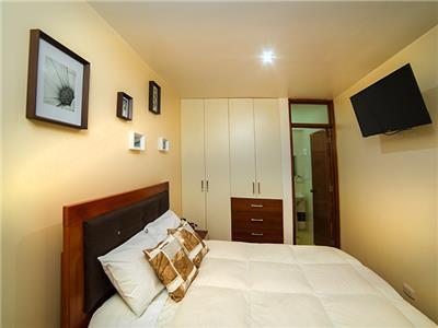 Cozy Bed & Breakfast