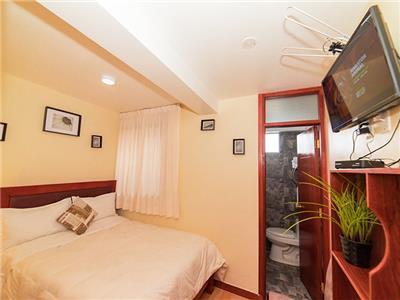 Cozy Bed & Breakfast Cuzco