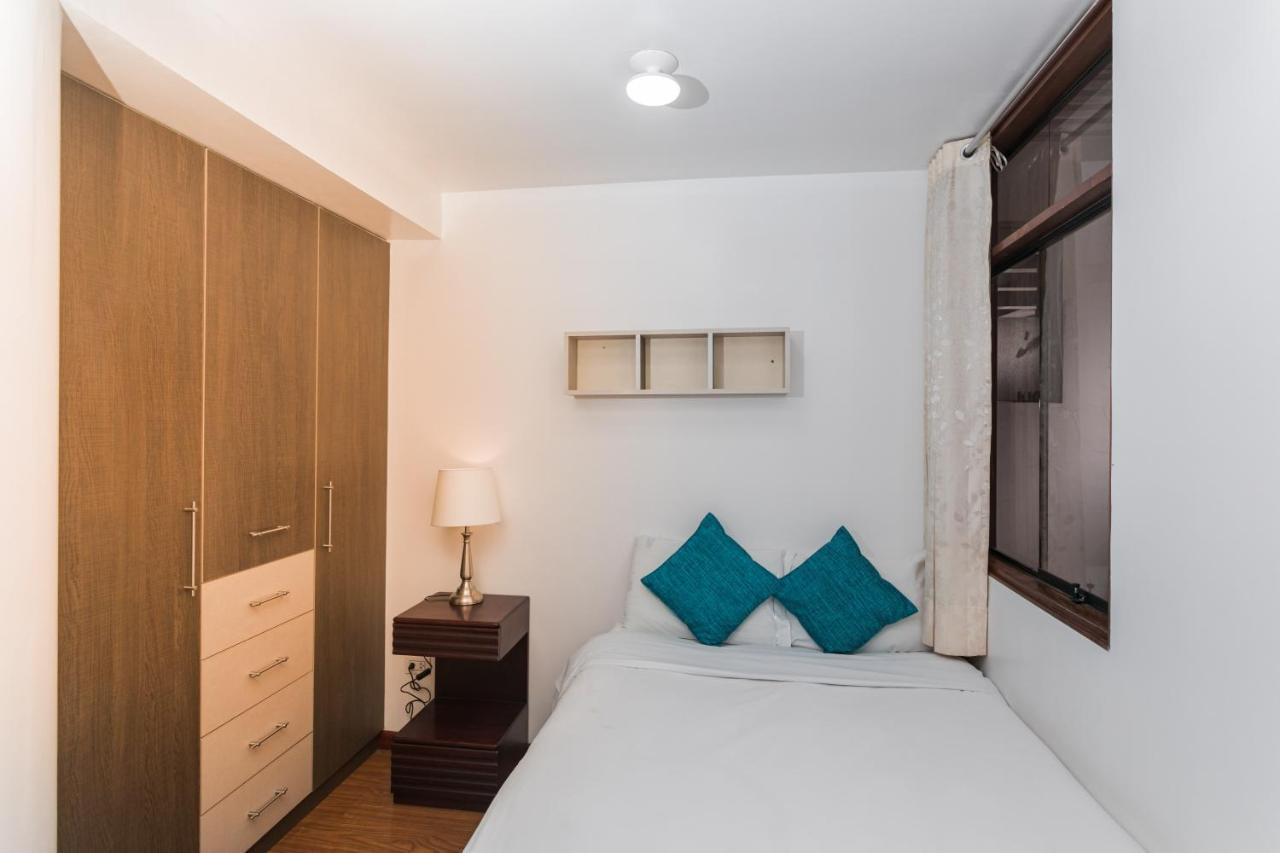 Cozy Bed & Breakfast Cusco