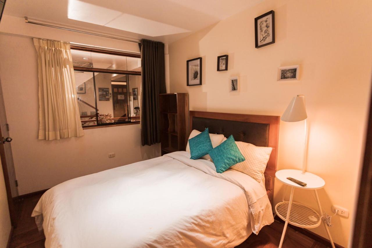 Cozy Bed & Breakfast Cusco