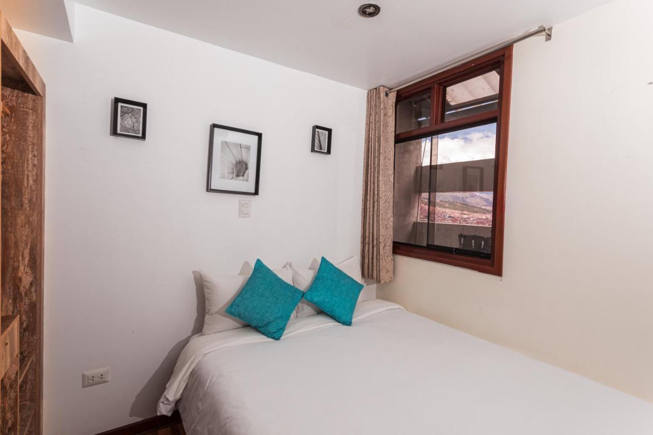 Cozy Bed & Breakfast Cusco