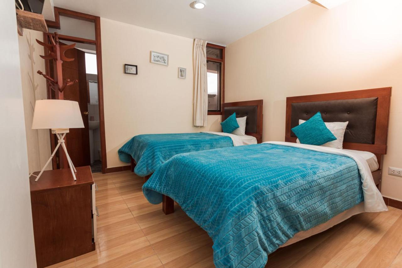 Bed & Breakfast Cozy 2*