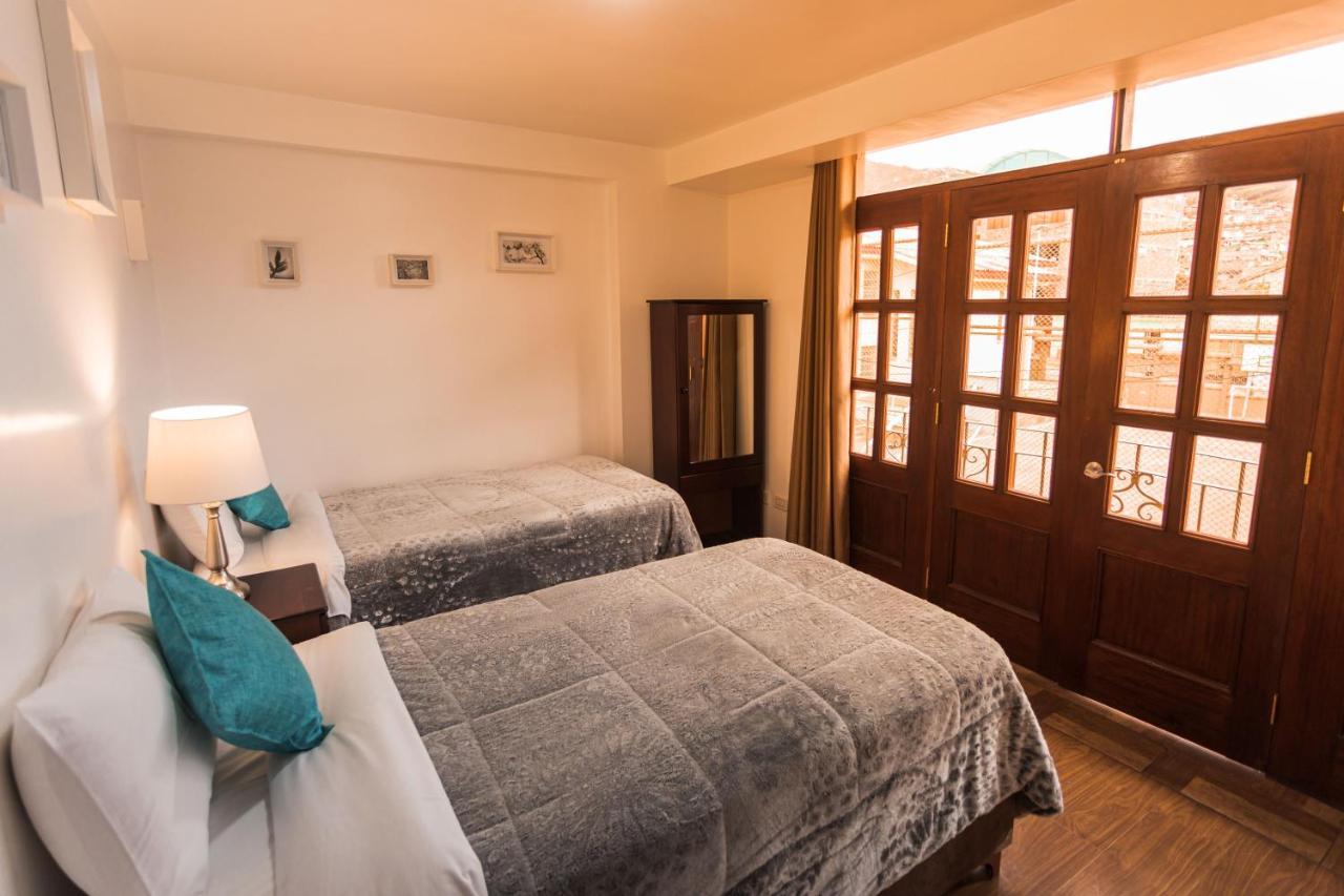 Cozy Bed & Breakfast