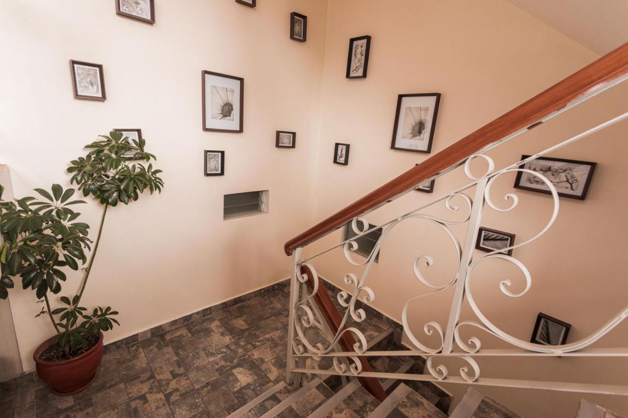 Bed & Breakfast Cozy Cusco