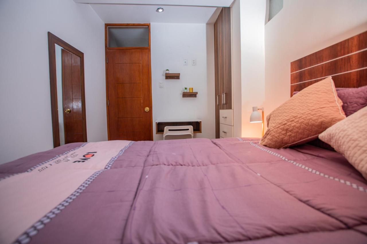 Cozy Bed & Breakfast Cuzco