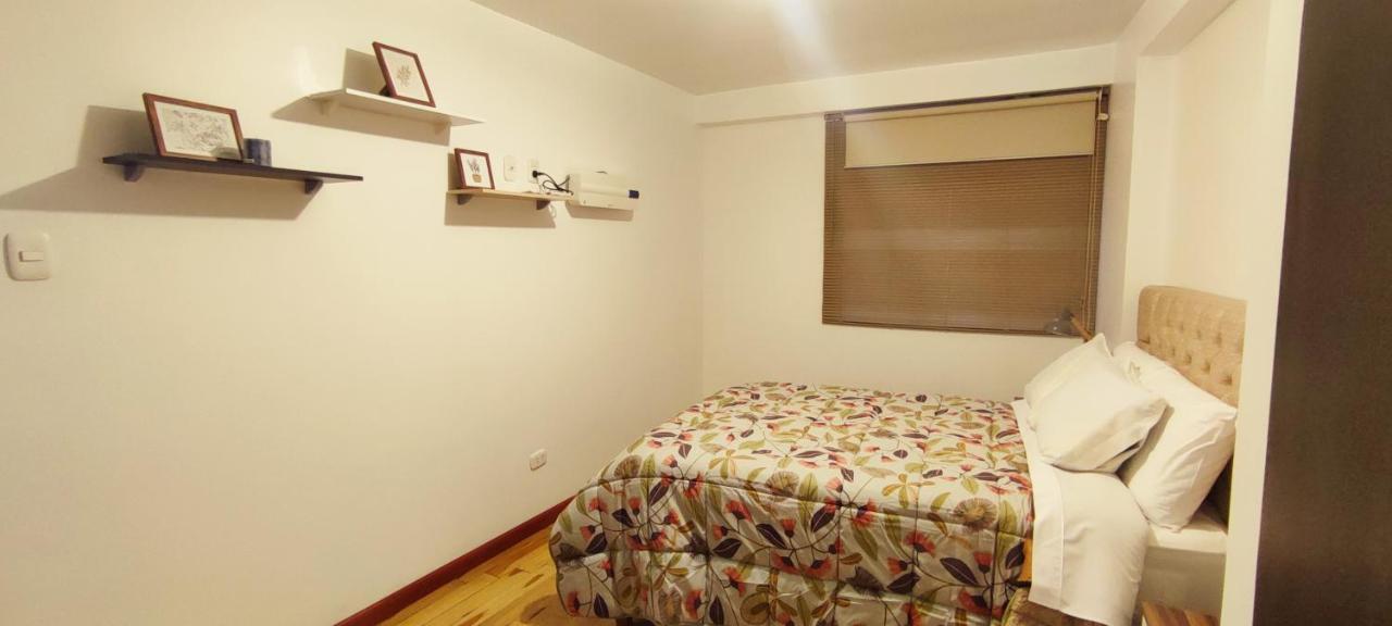 Cozy Bed & Breakfast Cusco
