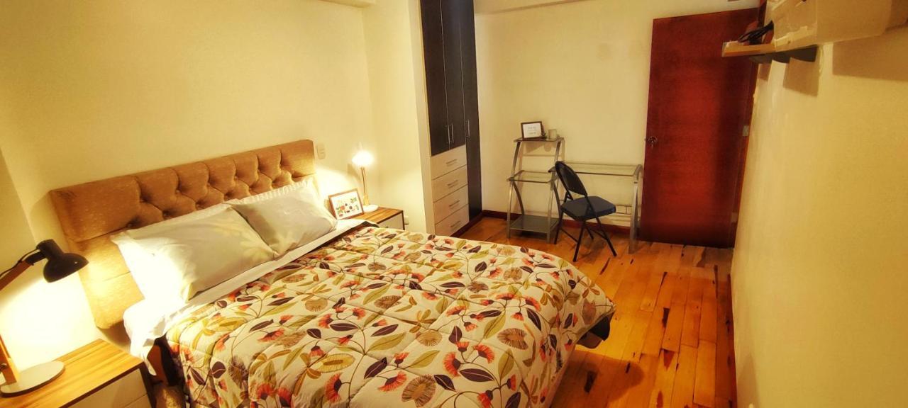 Bed & Breakfast Cozy