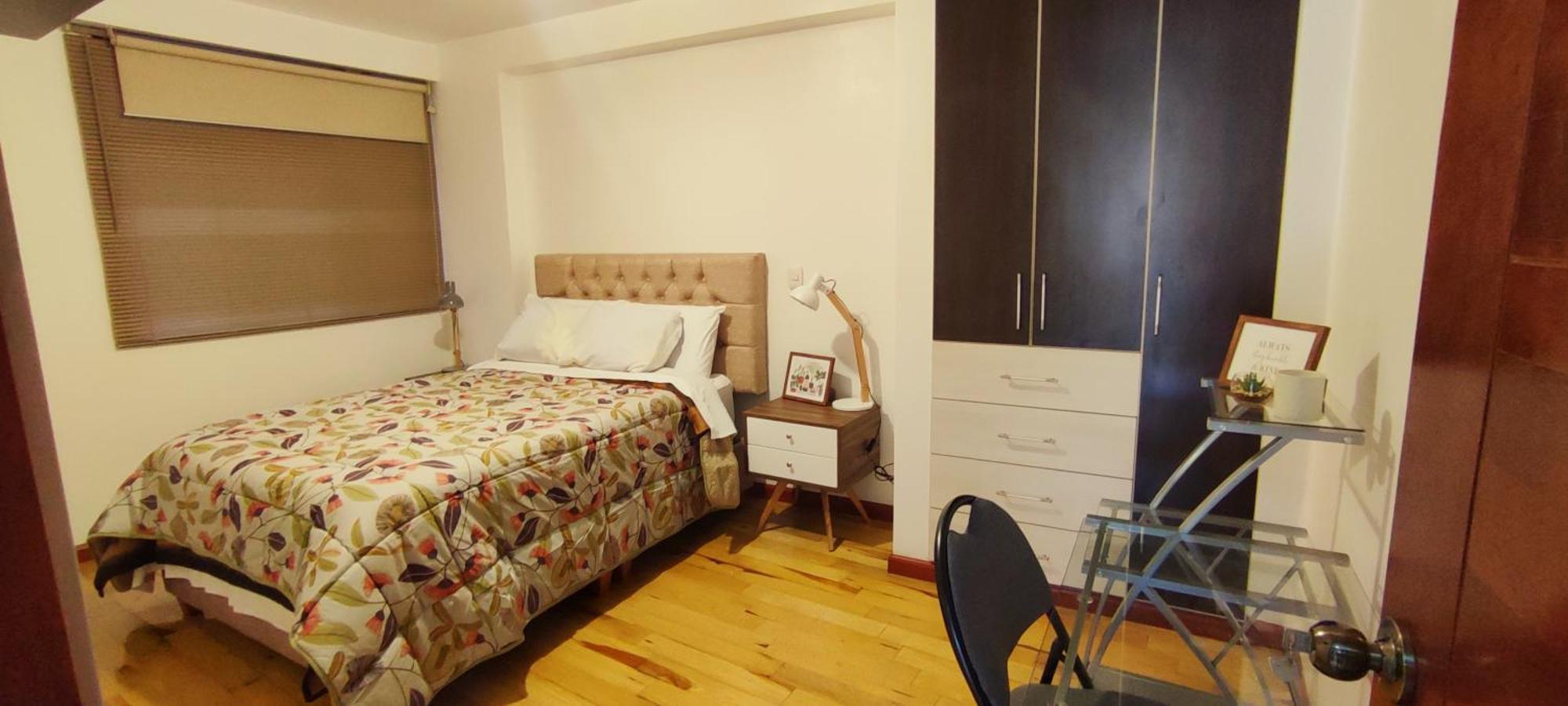 Cozy Bed & Breakfast 2*