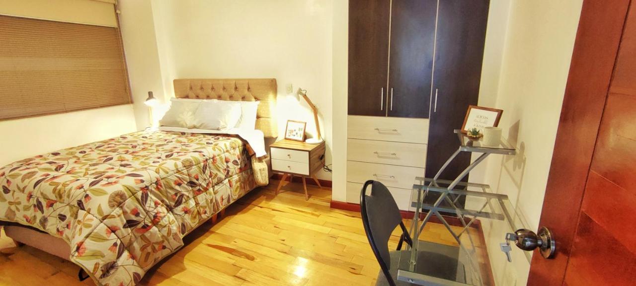 Cozy Cusco