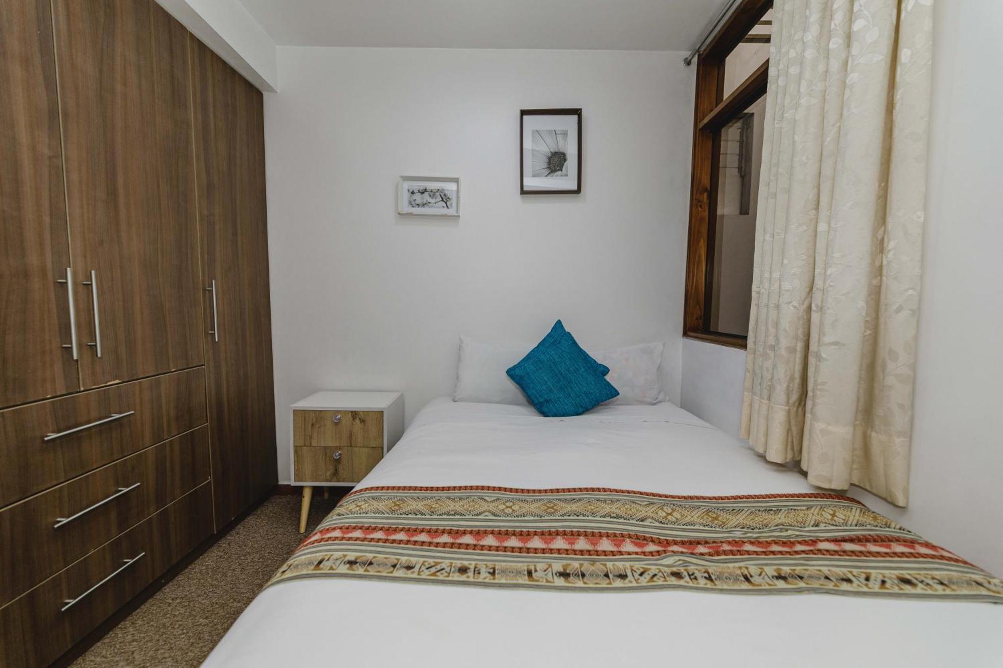 Cozy 2* Cuzco