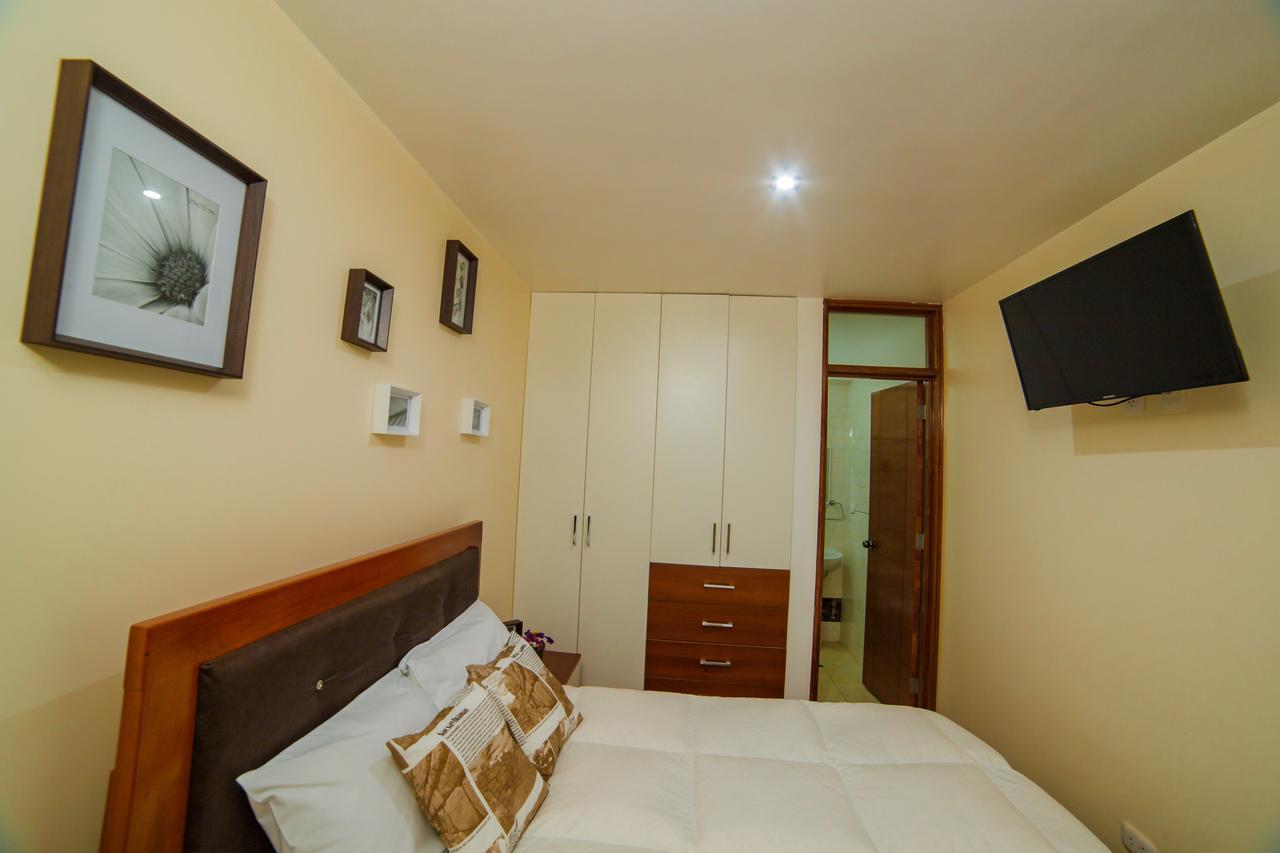 Bed & Breakfast Cozy 2*