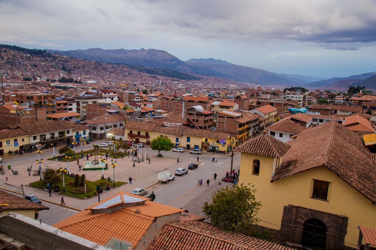 Bed & Breakfast Cozy Cusco