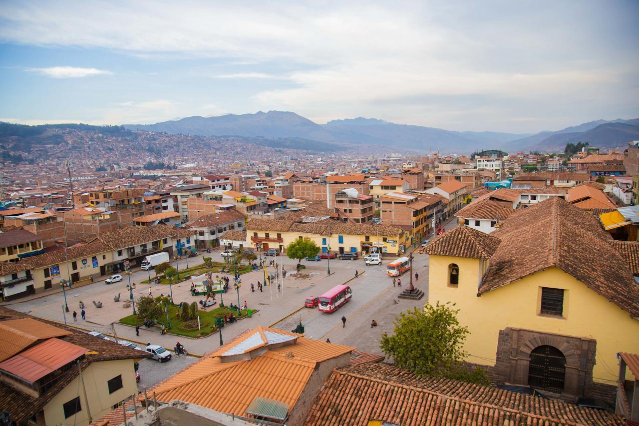 Bed & Breakfast Cozy Cusco