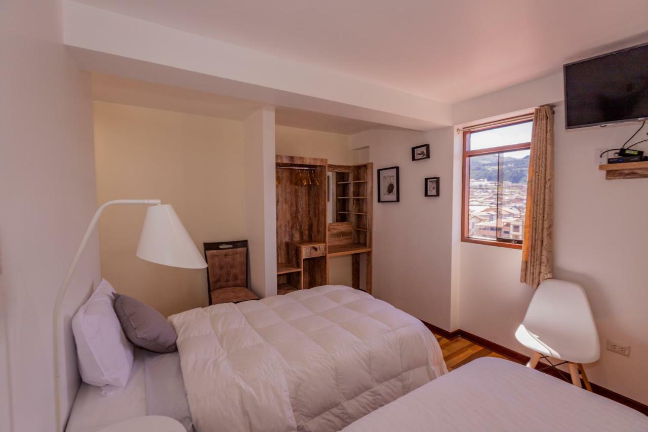 Bed & Breakfast Cozy 2*