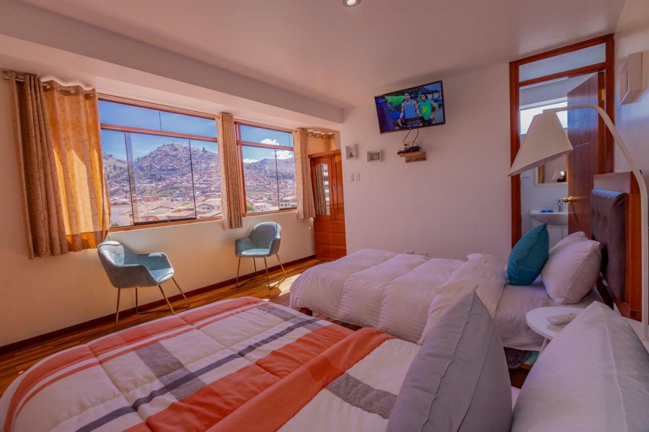 Cozy Bed & Breakfast