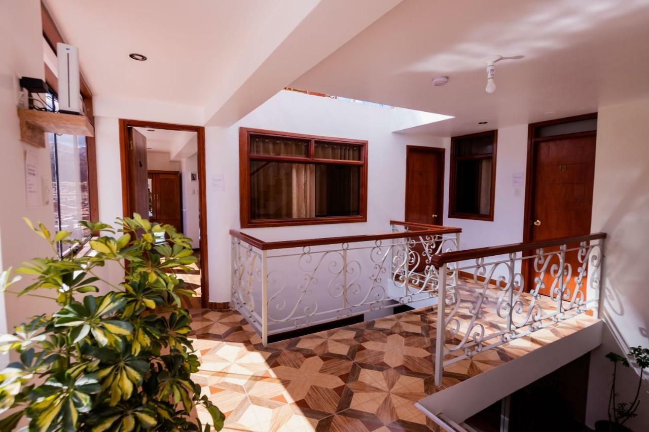 Cozy Bed & Breakfast Cuzco