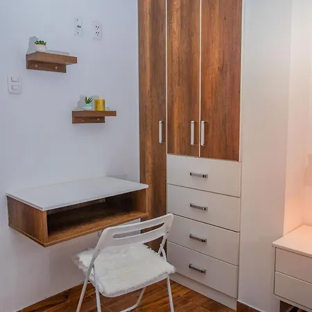 Cozy Room Cusco Exterior photo