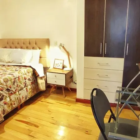 Cozy Room Cusco Exterior photo