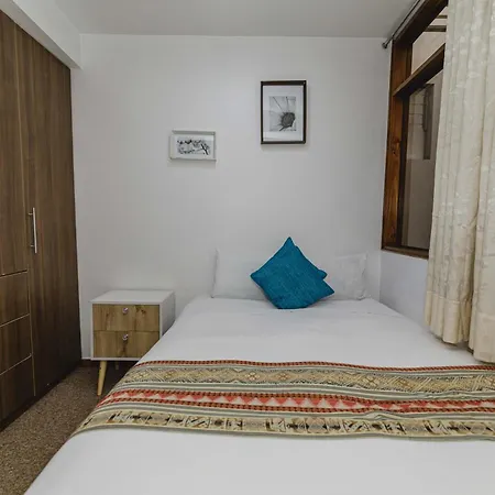 Cozy Room Cusco Exterior photo