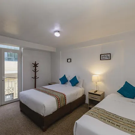 Cozy Room Cusco Exterior photo
