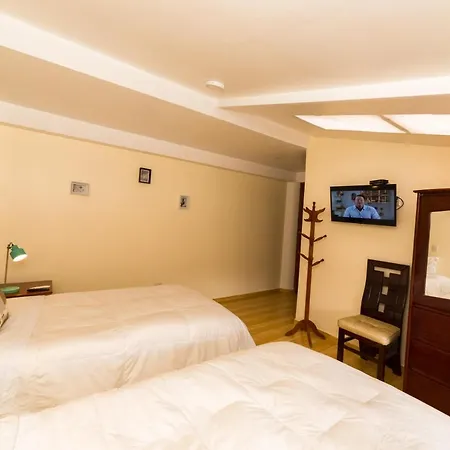 Cozy Room Cusco Exterior photo
