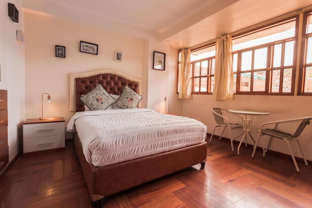 Cozy Bed and breakfast