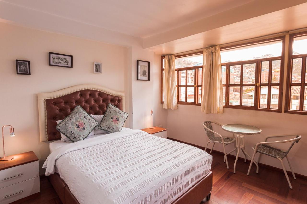 Cozy Bed and breakfast 2*