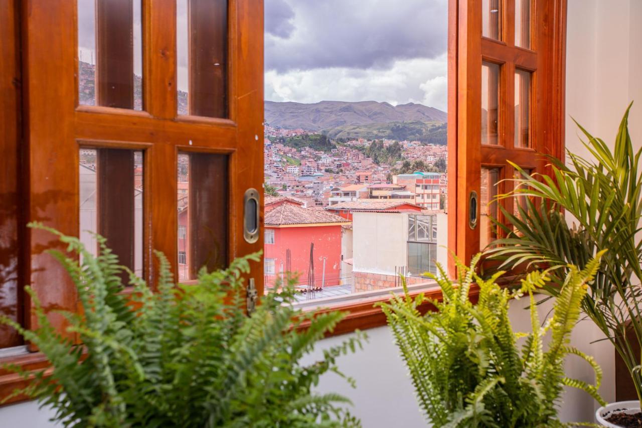 Cozy 2* Cuzco