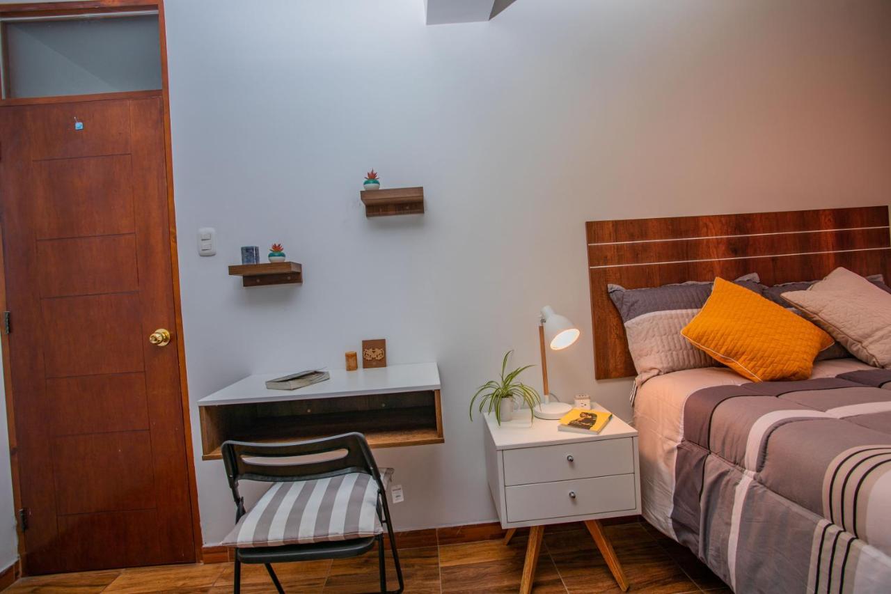 Bed and breakfast Cozy 2*
