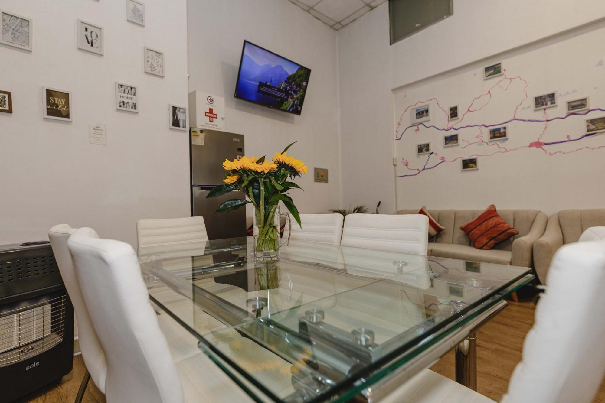 Bed and breakfast Cozy 2*