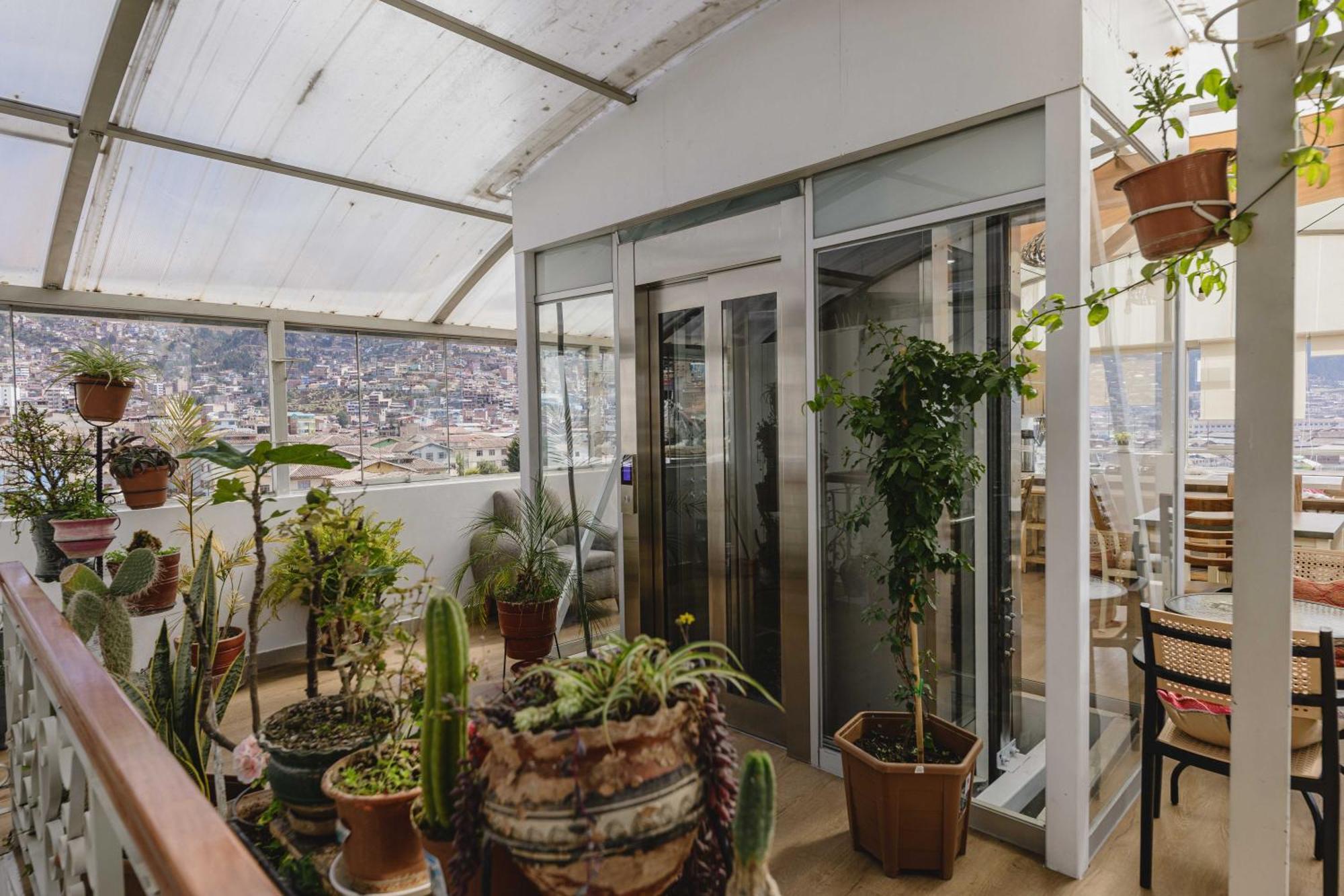 Cozy Bed and breakfast Cuzco