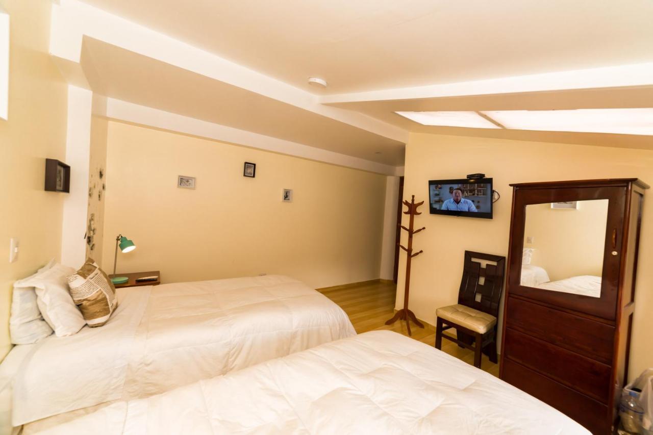 Cozy Bed and breakfast