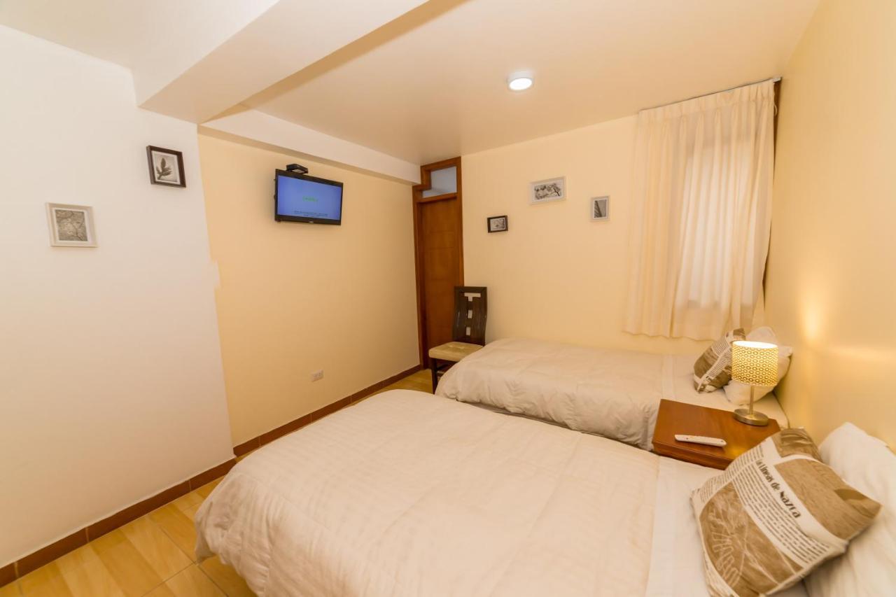 Bed and breakfast Cozy