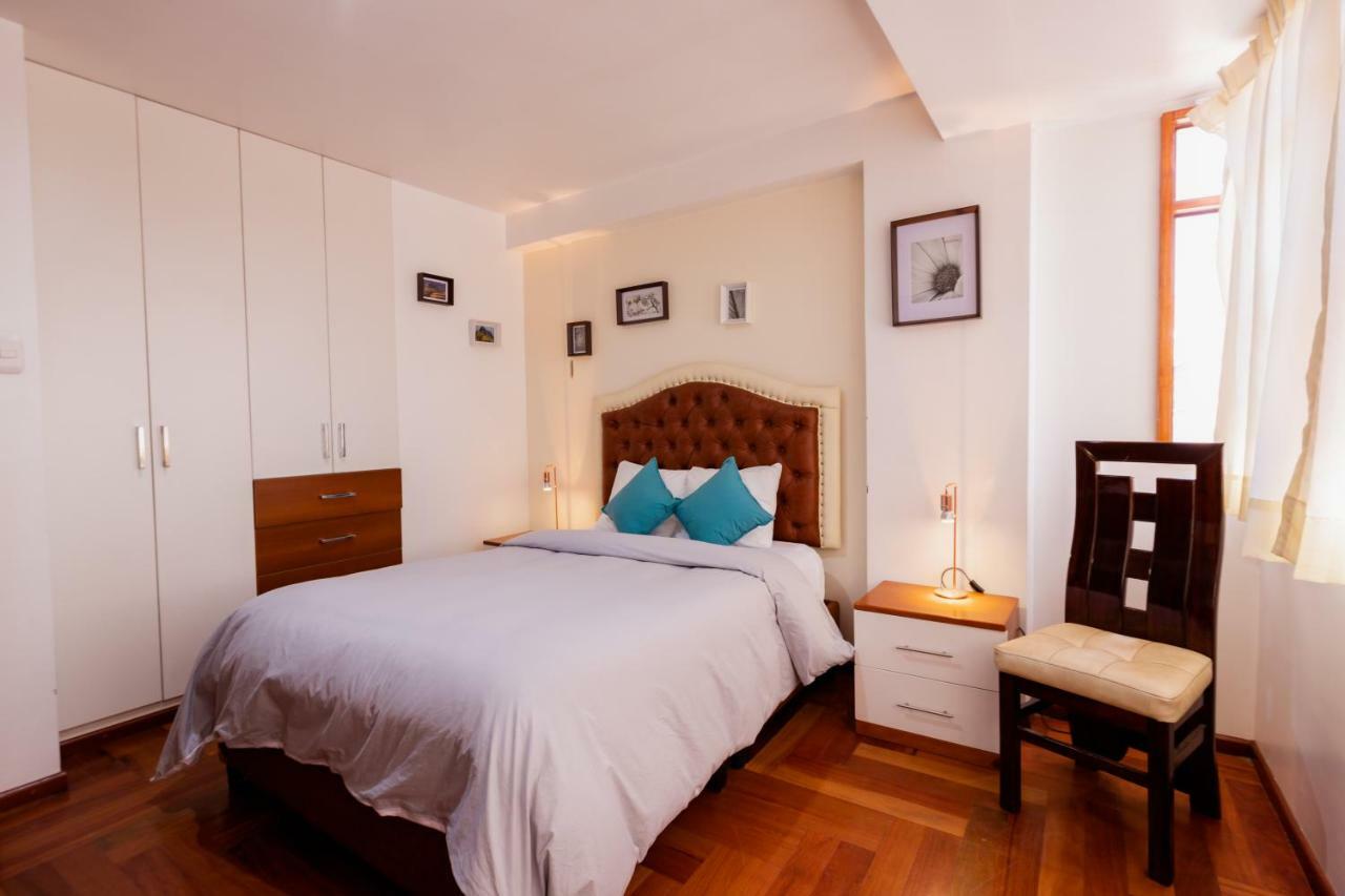 Cozy Bed and breakfast
