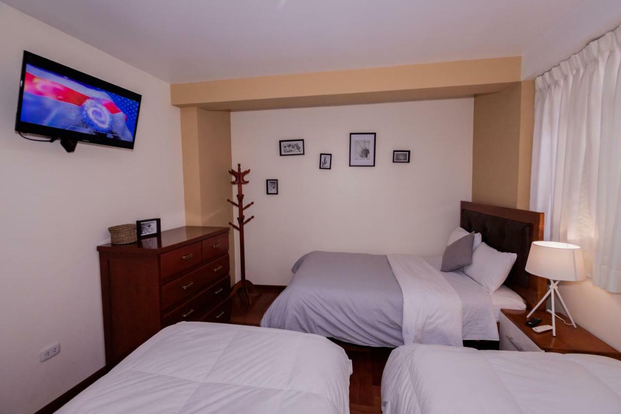 Bed and breakfast Cozy 2*